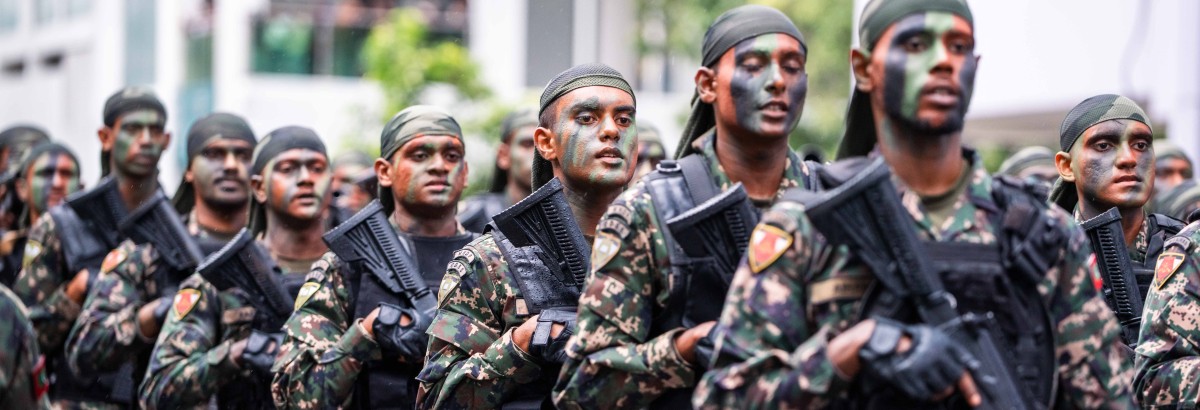 Bandeyri Koshi Development to Prioritise Housing for Soldiers and Police