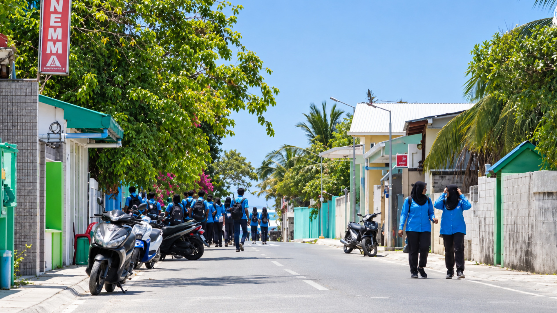 Workshop for Parents of Adolescents to Be Held in Dhdhdhoo