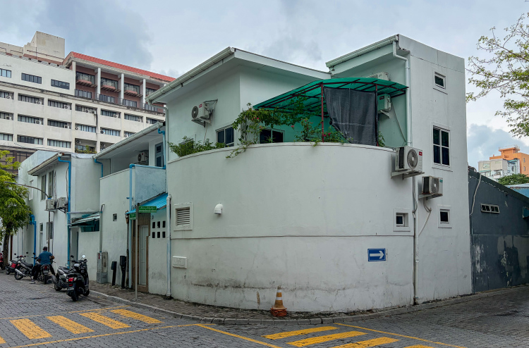 MNDF begins efforts to address concerns ahead of Bandeyrikoshi housing project