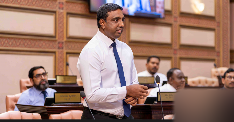Home schooling an opportunity for special needs children, says MP Ali Moosa
