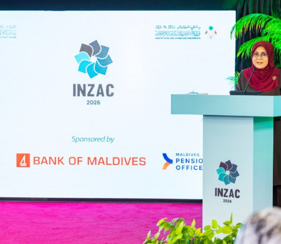 Zakat system key to building compassionate society, says Tax Commissioner at INZEC 2026