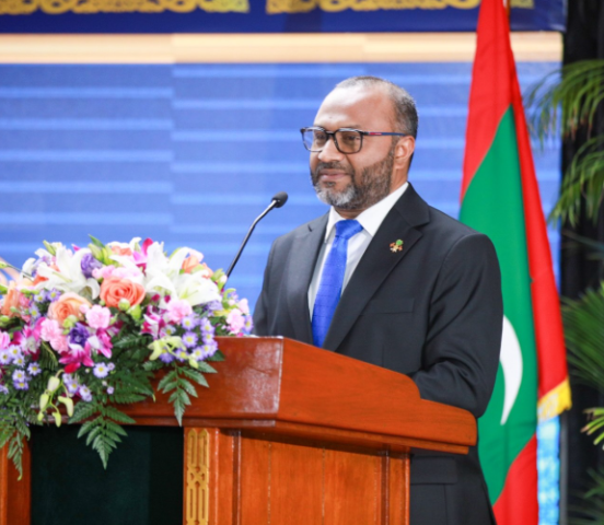 Minister emphasizes international support for expanding Zakat sector