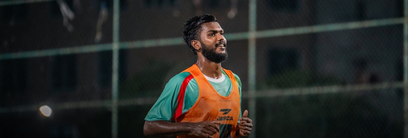 Maldives Finalizes Futsal Squad for China International Tournament