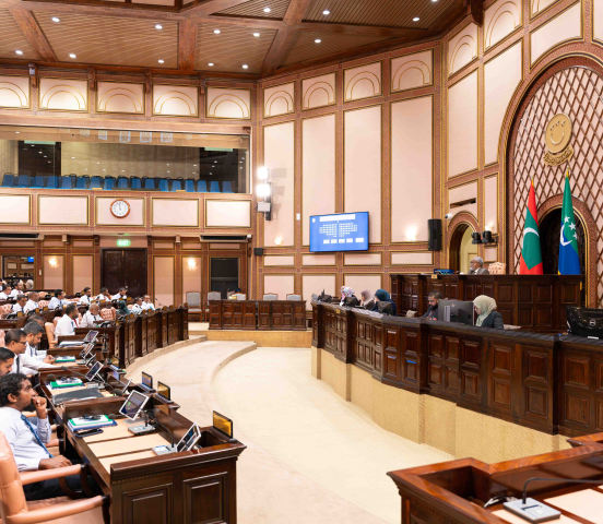 State Budget for Next Year to Be Submitted to Parliament Tomorrow