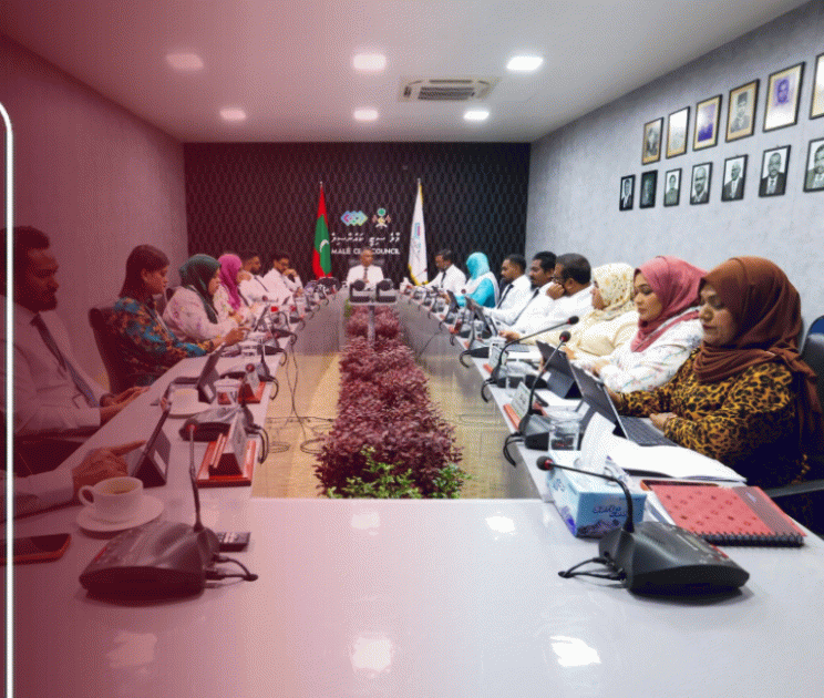 Malé City Council seeks court order to halt state acquisition of 14 lands