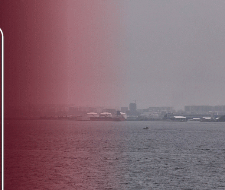 Air Quality Remains Hazardous Across Maldives, Haze Set to Linger for Five Days