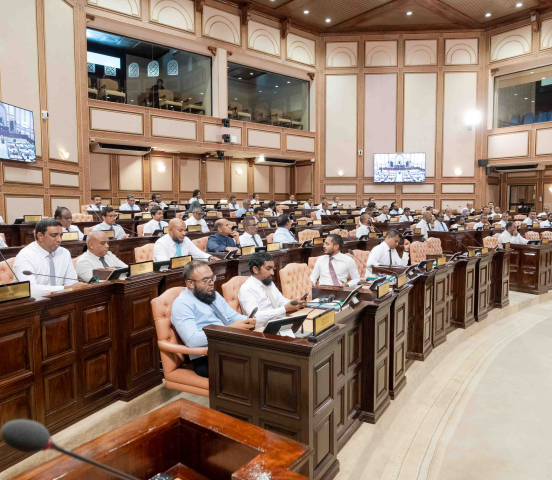 Home-schooling bill a new hope for parents: MPs