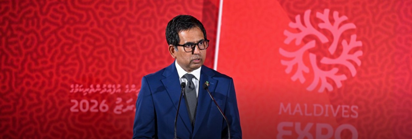 Economic Minister says China-Maldives forum opens new business opportunities and boosts bilateral ties