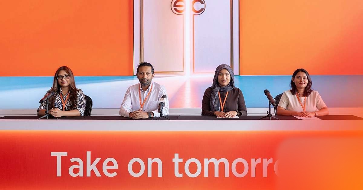 Dhiraagu Elite Club+ Launched: Rewards and Discounts from Over 100 Outlets