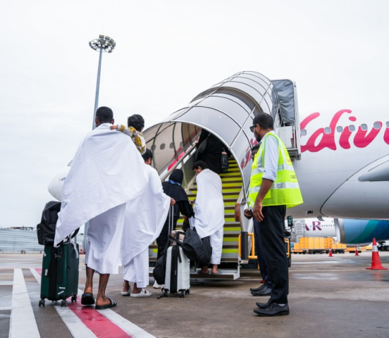 Hajj Corporation Opens Umrah Calendar for Next Year, Prices Unchanged