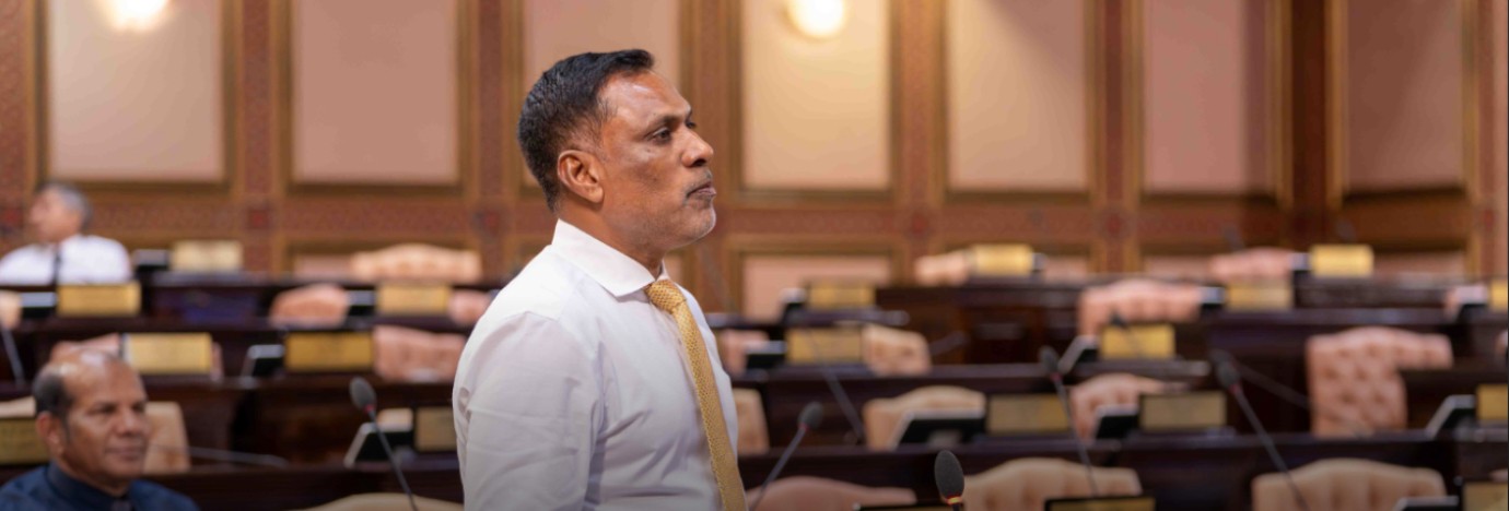 MDP lawmakers oppose salary hikes for top officials, demand better pay for low-income workers