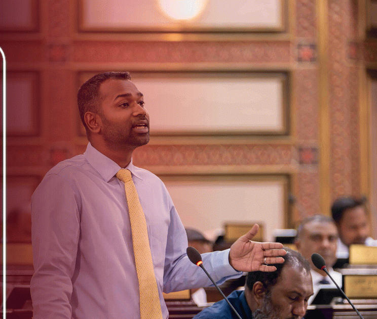 MDP MP warns home schooling could foster radical ideologies