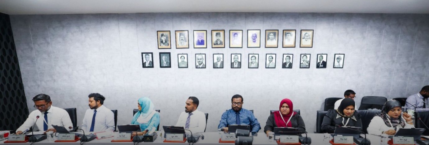 Male City Council Takes Legal Action Against Government Over Land Acquisition