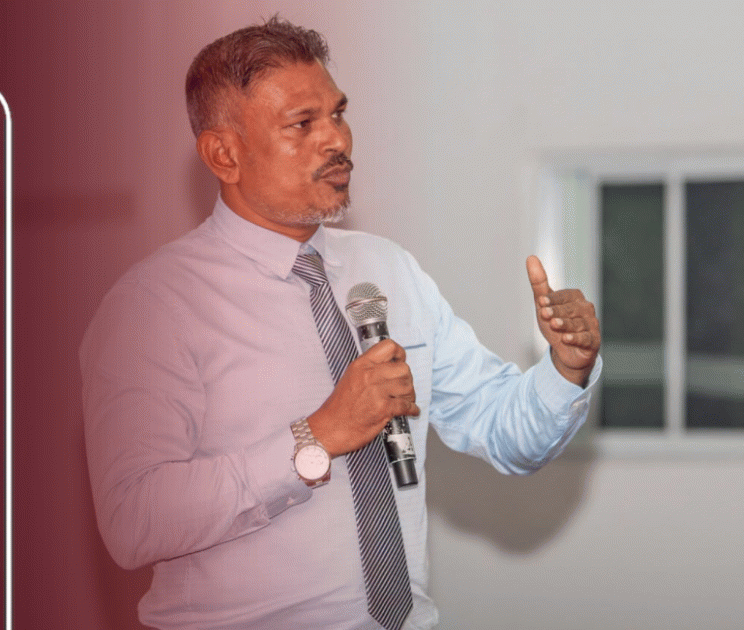 Thino City Mayor Saud Ali to Face Trial Tomorrow on False-Information Charges