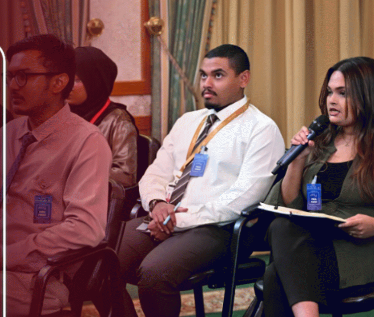 MJA files police complaint over online attacks on journalists who visited UAE for Rasmalé media tour