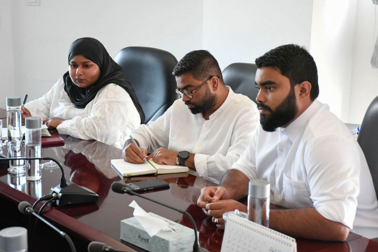 MJJA urges editors to clearly label sponsored content after journalists threatened over Equal Hills coverage