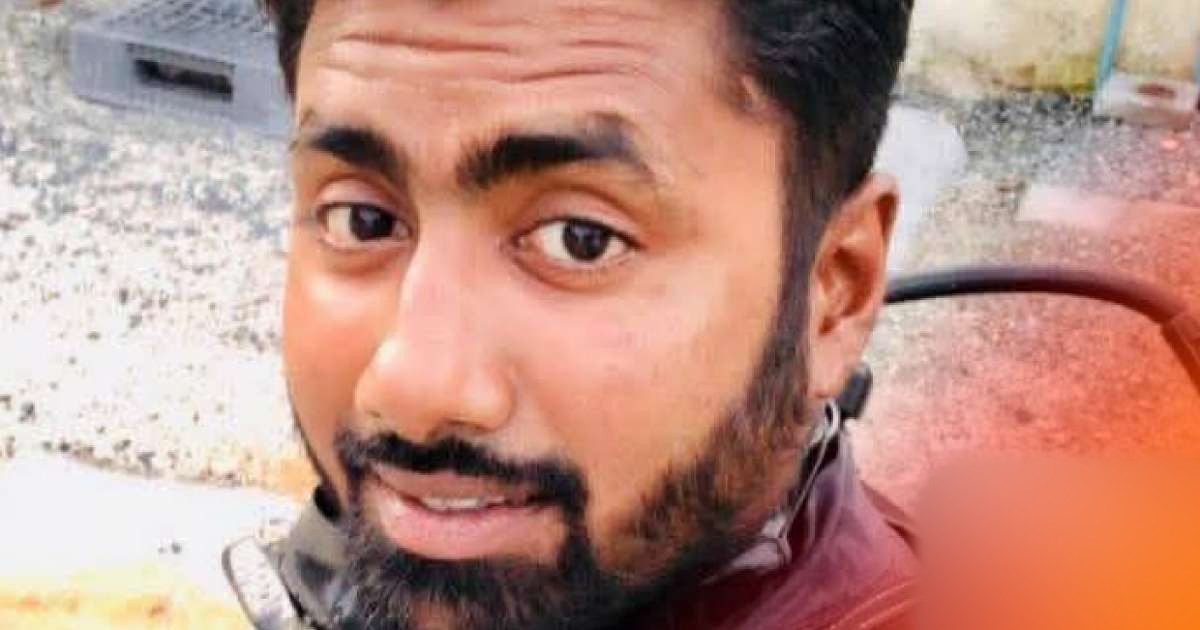 MNDF Sergeant Mahdi Honored with Italy's Highest Award for Saving Divers