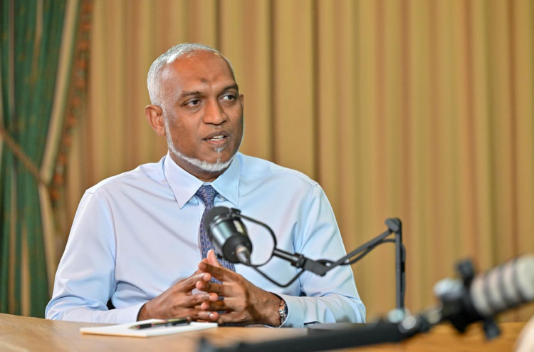 President Muizzu Abolishes Malé City Group of Hospitals, Establishes Maldives Tasheri Hospitals Group