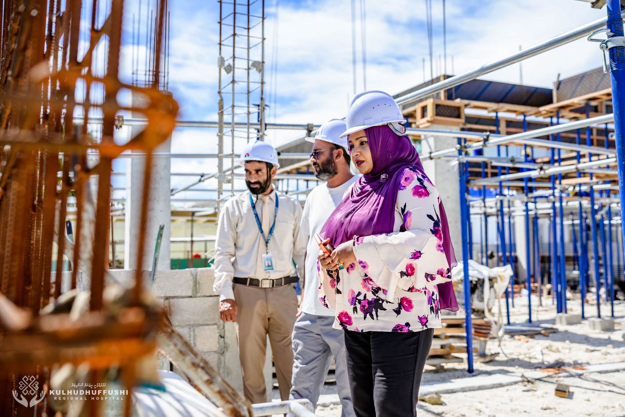 President Muizzu Unveils Next Year's Budget Focus: Hospitals, Schools, and 70% Project Completion