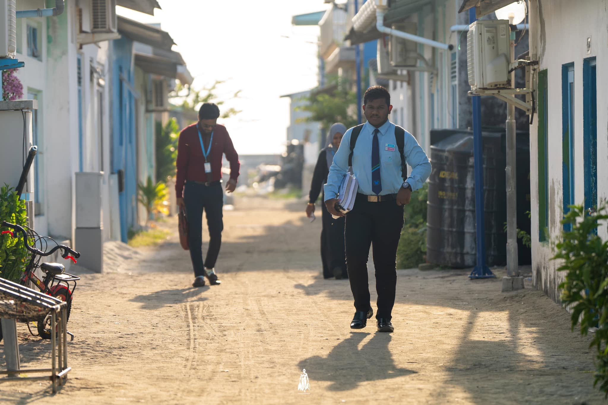 Komandoo Council Bans Fruit Trees and Items on Roads, Sets November 2026 Deadline