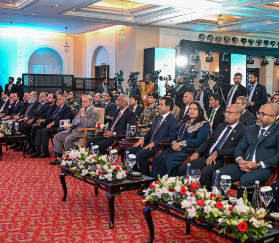 Maldives-Pakistan Business Forum 2026 attracts 540 businesspeople; hailed as most successful yet