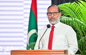 The Quiet Life of a Leader in Exile